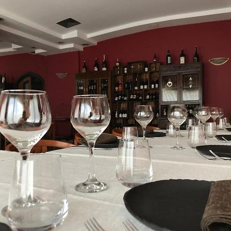 Hotel Scrivano Рандаццо Экстерьер фото