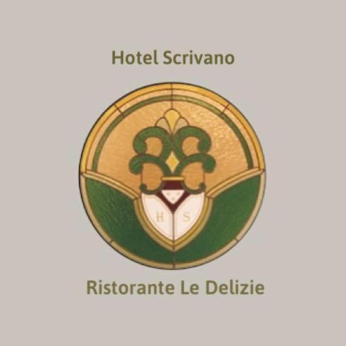 Hotel Scrivano Рандаццо Экстерьер фото